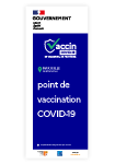 #COVID19. Vaccination kakémono