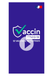 #VACCIN. Vidéo