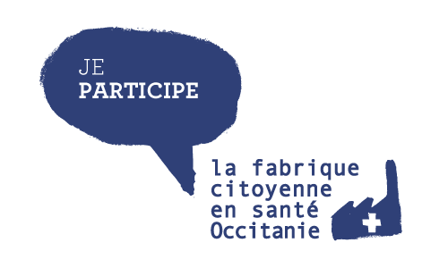 La fabrique citoyenne en santé Occitanie