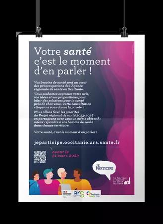 Affichette A3 "Votre santé c'est le moment dans parler !"  (pdf, 432.46 Ko)