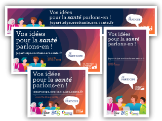 Display "Vos idées pour la santé parlons-en !"  (zip, 214.74 Ko)