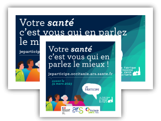 Visuels "Votre santé c'est vous qui en parlez le mieux !"  (zip, 306.86 Ko)