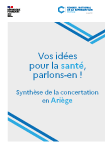 Synthèse CNR Ariège