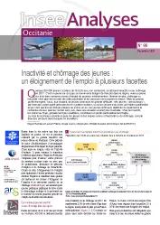 Inactivité chomage jeunes