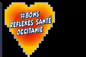 Bons réflexes santé Occitanie