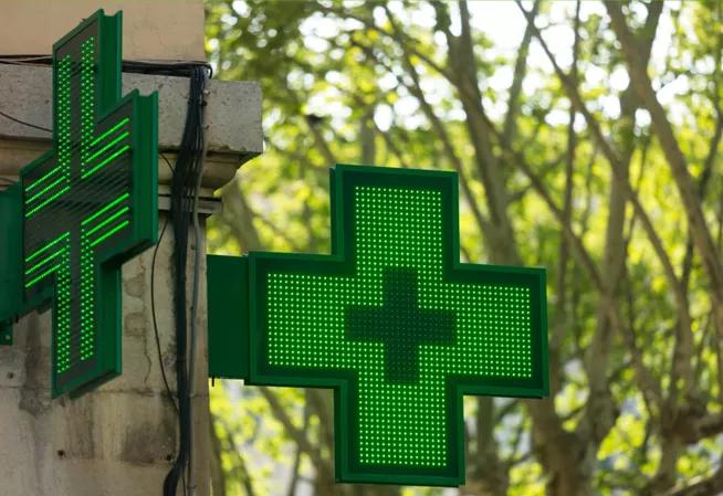 Vaccination pharmaciens