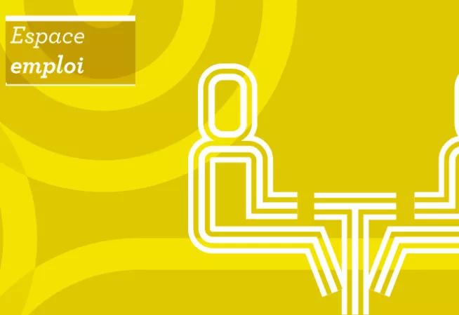 #MédecinDemain. Espace emploi