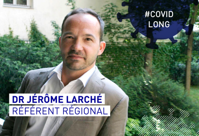 Dr Jérôme Larché