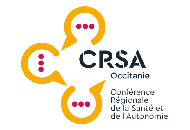 Logo CRSA