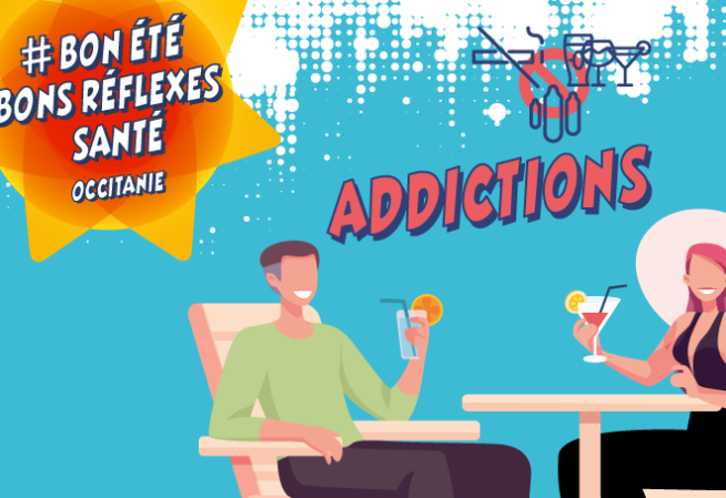 Méfiez-vous des effets d'entrainement : certaines habitudes deviennent des addictions