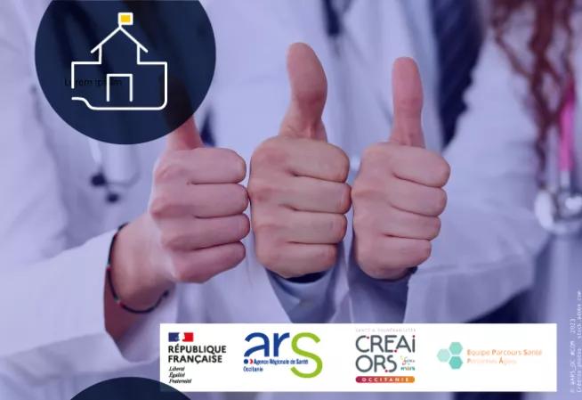 RAMEHPAD Programme démarche qualité