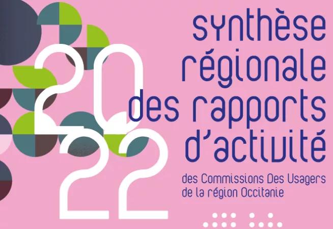 Rapport CDU 2022
