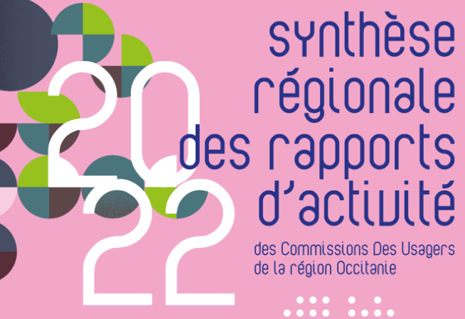 Rapport CDU 2022