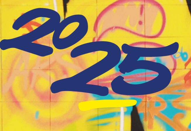 Faire bouger la santé en 2025