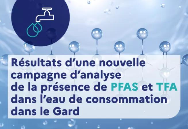 PFAS et TFA