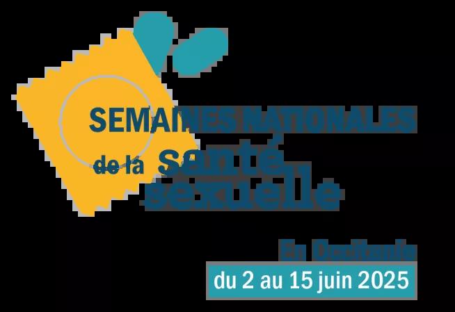 Semaines nationales Santé sexuelle 2025