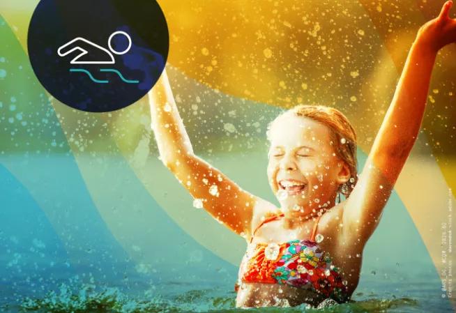 La qualité des eaux de baignade en Occitanie