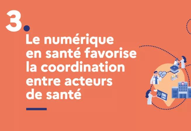 Le numérique en santé