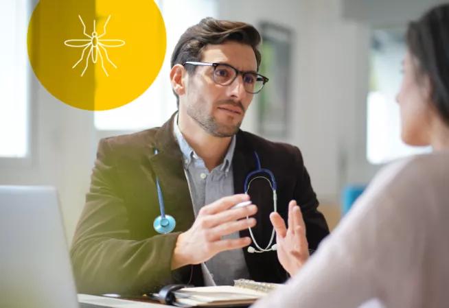 Professionnels de santé : conseils pour votre pratique