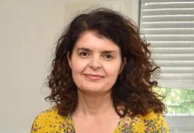 Bénédicte Motte, DGA Ars Occitanie