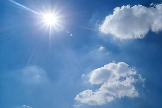 Fortes chaleur - canicule