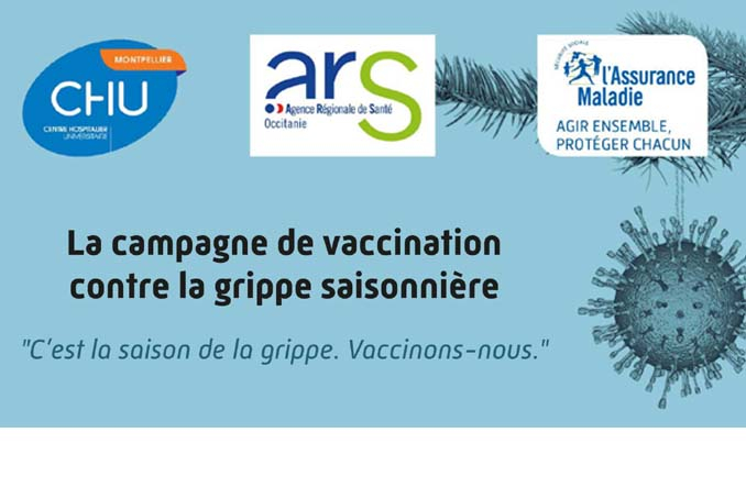Vaccinons-nous en Occitanie