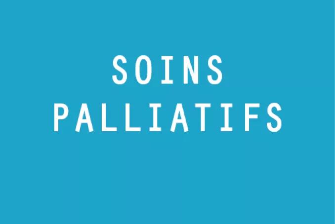 Soins palliatifs