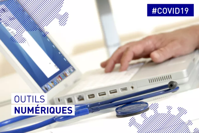 Outils numériques