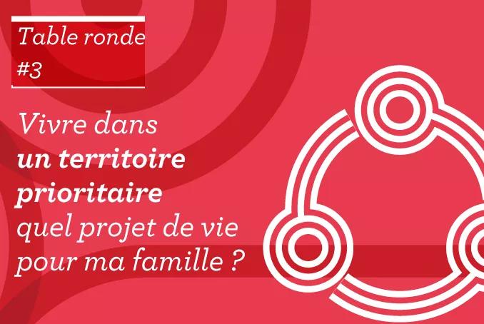 #MédecinDemain. Table ronde #3