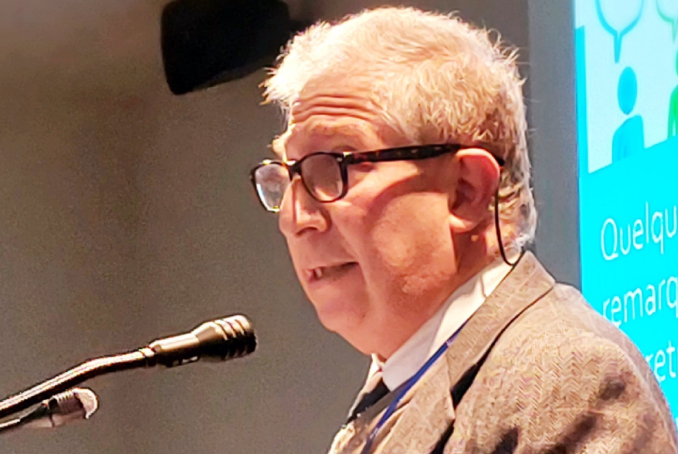 Pr Laurent SCHMIT