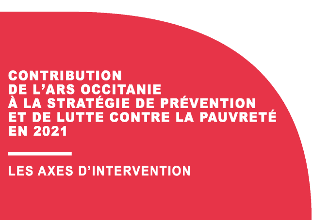 Stratégie de prévention et de lutte contre la pauvreté