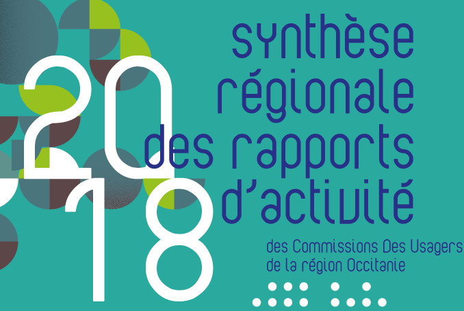 Rapport CDU 2018