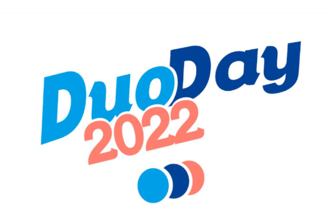 DuoDay 2022