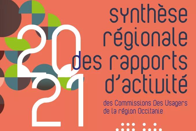 Rapport CDU 2021