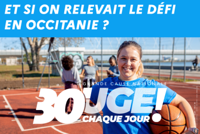 Et si on relevait le défi en Occitanie ?