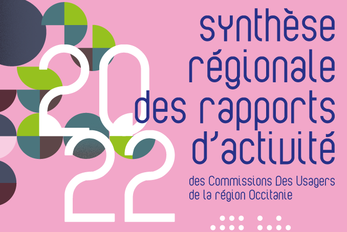 Rapport CDU 2022