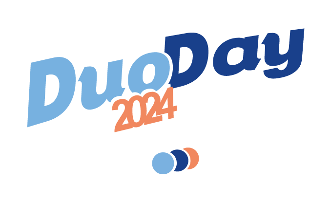 Duoday, une journée pour faire bouger les lignes ensemble