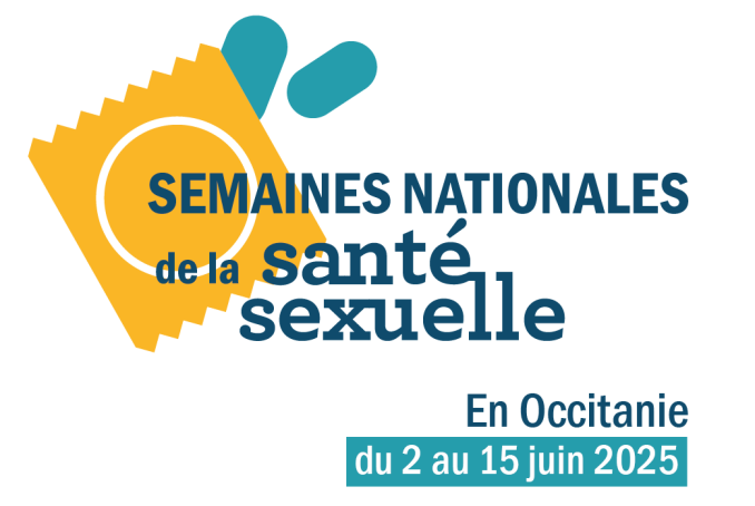 Semaines nationales Santé sexuelle 2025