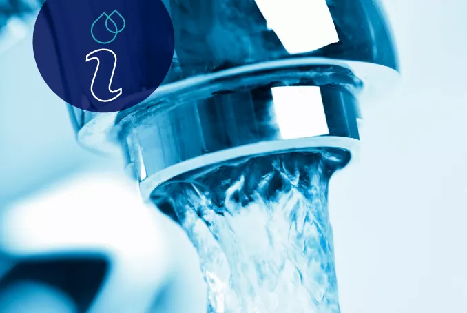 Eau du robinet