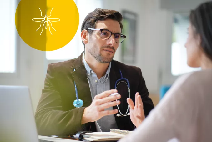 Professionnels de santé : conseils pour votre pratique