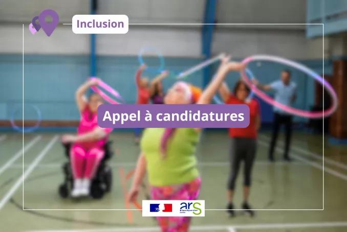 Médico-social - Inclusion