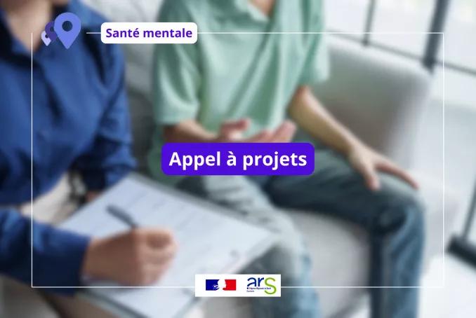 Handicap - Santé mentale