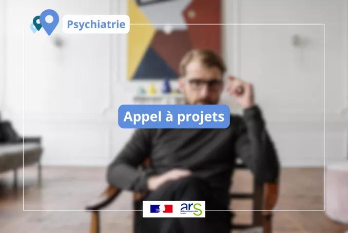 Psychiatrie